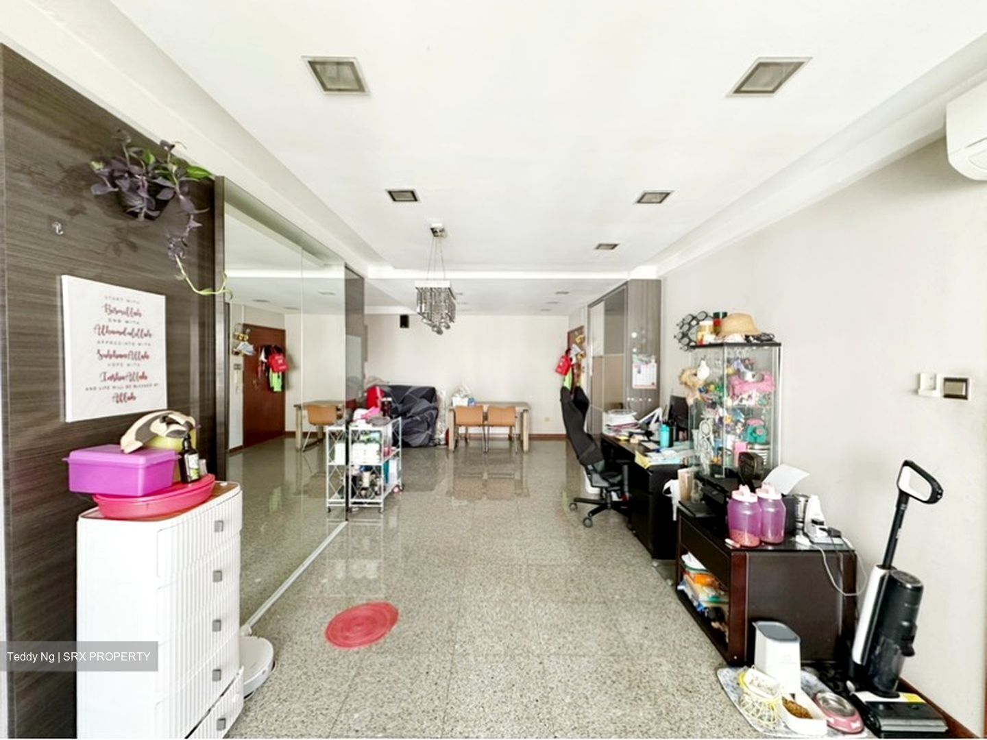 Aquarius By The Park (D16), Condominium #591363801